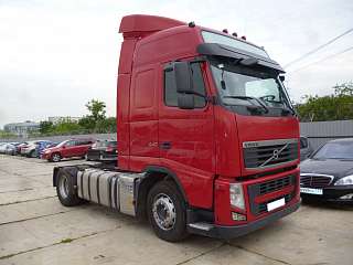 Тягач Volvo FH 4х2 (2013 года)